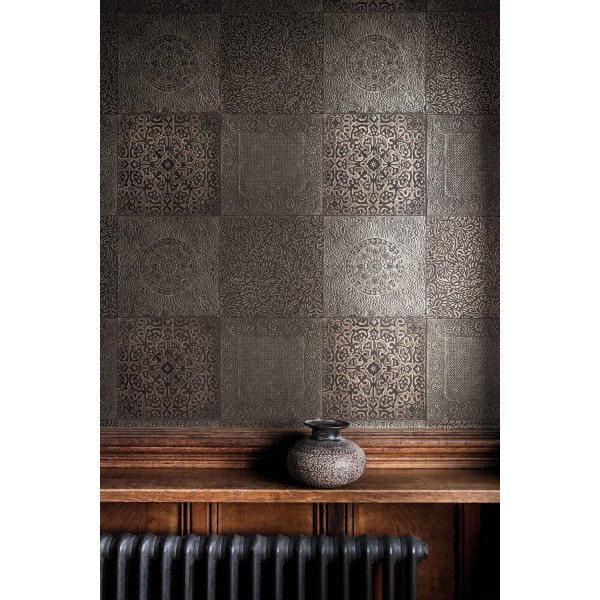 CARTA PARATI COLE&SON - BAZAAR
