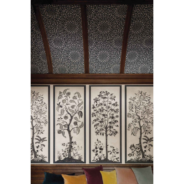 CARTA PARATI COLE&SON - TREES OF EDEN