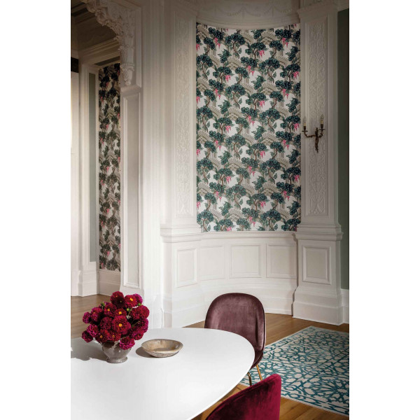 CARTA PARATI COLE&SON - BABYLON