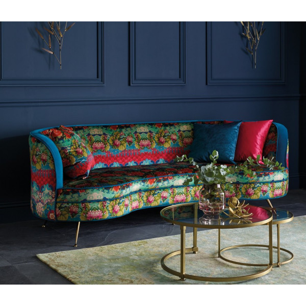 TESSUTO OSBORNE & LITTLE - TORCELLO