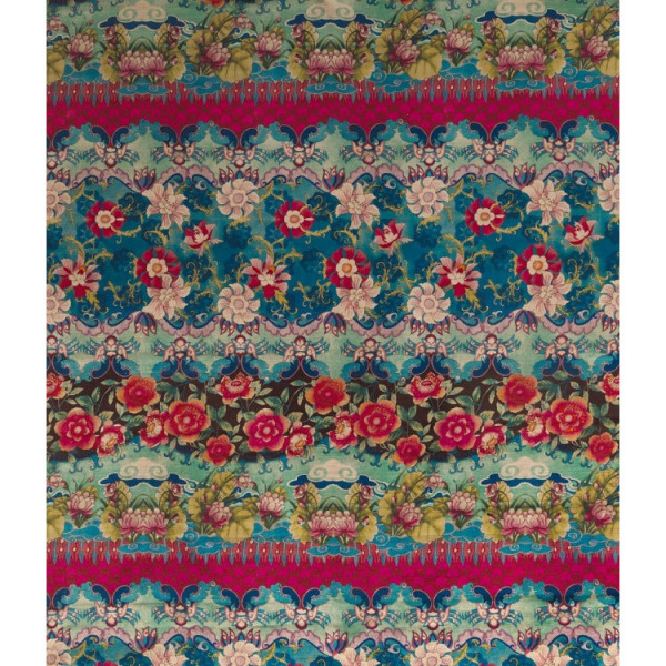 TESSUTO OSBORNE & LITTLE - TORCELLO