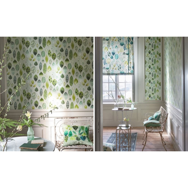 CARTA PARATI DESIGNERS GUILD - TULSI