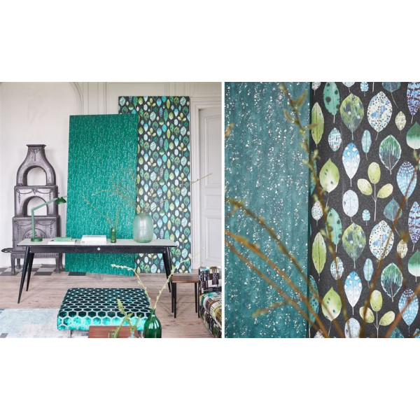 CARTA PARATI DESIGNERS GUILD - TULSI