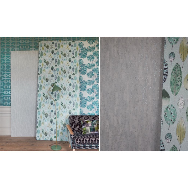 CARTA PARATI DESIGNERS GUILD - TULSI