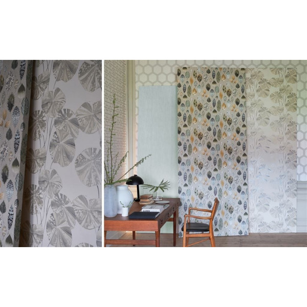 CARTA PARATI DESIGNERS GUILD - TULSI