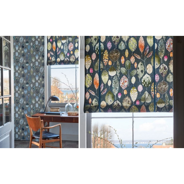 CARTA PARATI DESIGNERS GUILD - TULSI