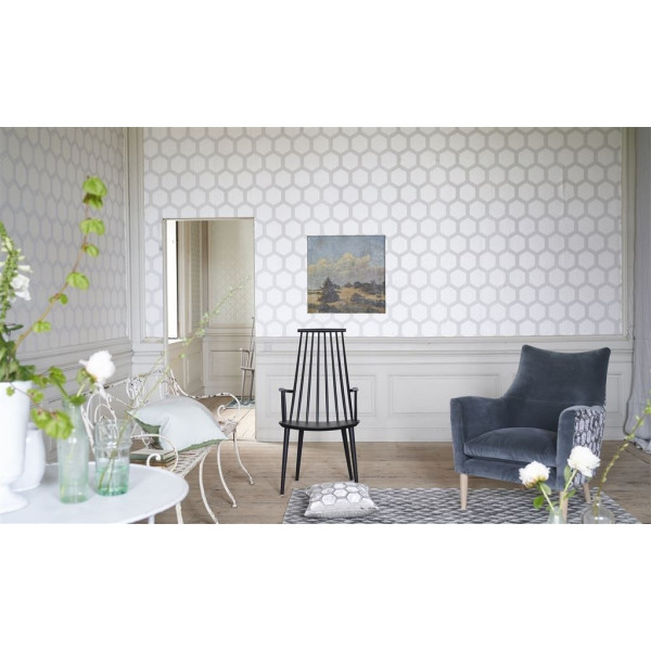 CARTA PARATI DESIGNERS GUILD - ZARDOZI