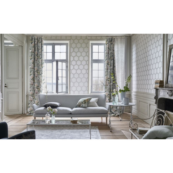 CARTA PARATI DESIGNERS GUILD - ZARDOZI