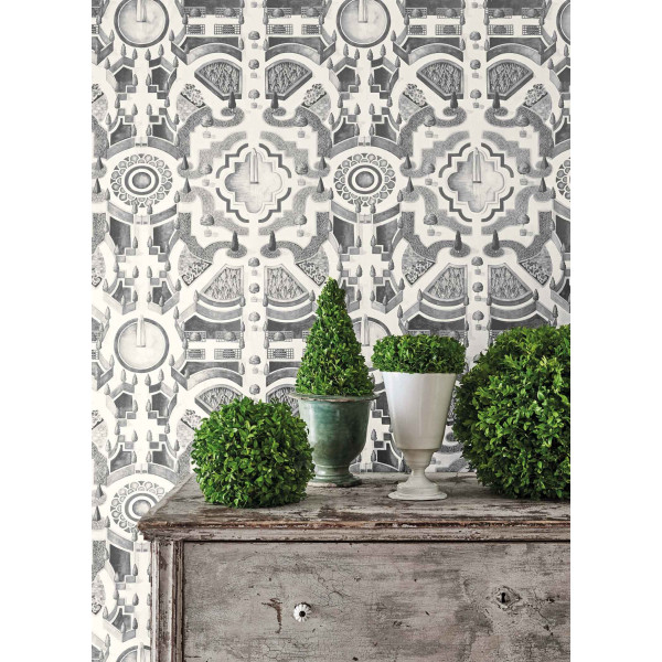CARTA PARATI COLE & SON - TOPIARY