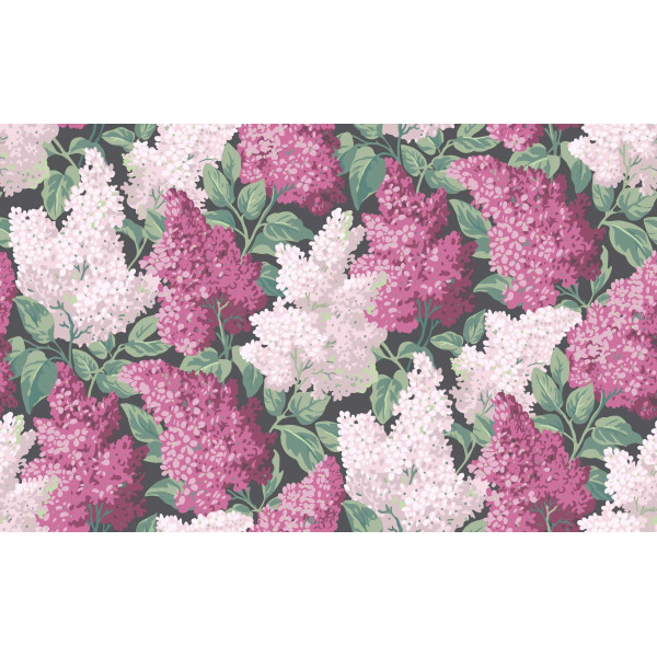CARTA PARATI COLE & SON - LILAC