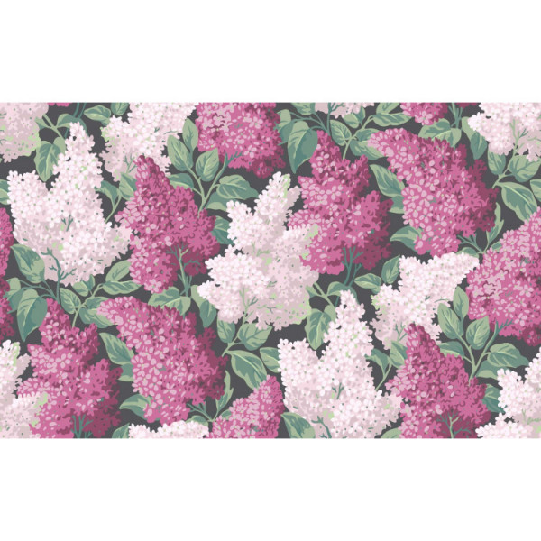 CARTA PARATI COLE & SON - LILAC