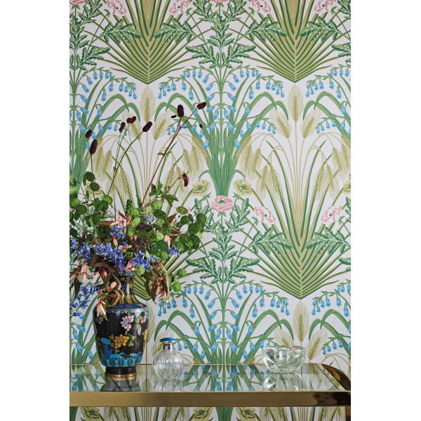 CARTA PARATI COLE & SON - BLUEBELL