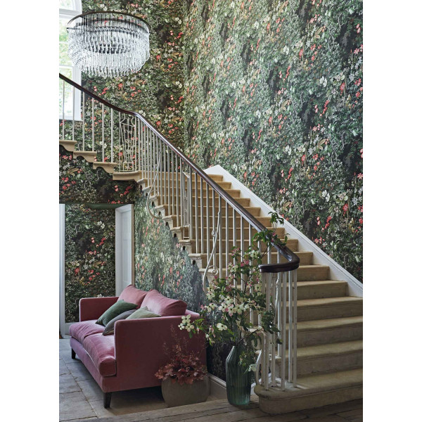 CARTA PARATI COLE & SON - WOODLAND