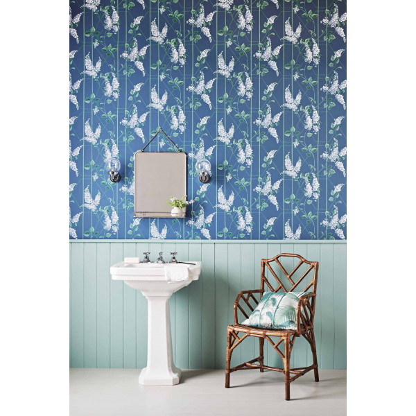 CARTA PARATI COLE & SON - WISTERIA