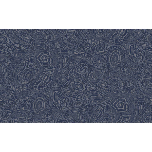 CARTA PARATI COLE&SON FORNASETTI - MALACHITE