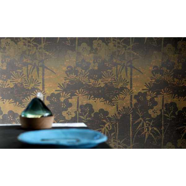 CARTA PARATI ELITIS - LA MONTAGNE SACREE