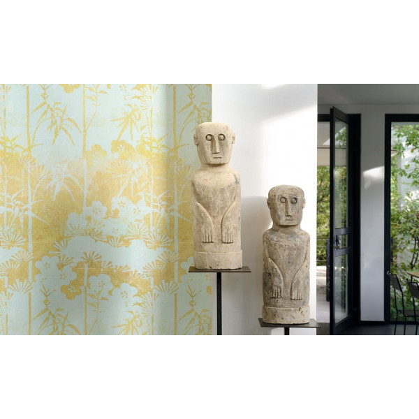 CARTA PARATI ELITIS - LA MONTAGNE SACREE