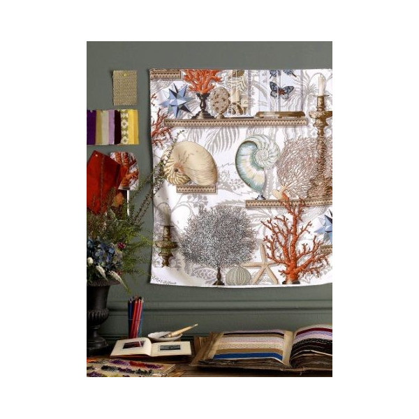 CANOVAS - LE CABINET DE CURIOSITES