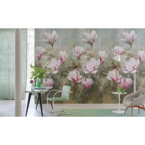 CARTA PARATI DESIGNERS GUILD - YULAN