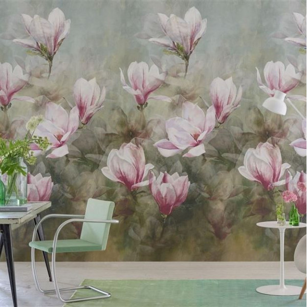 CARTA PARATI DESIGNERS GUILD - YULAN