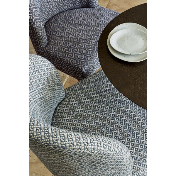TESSUTO COLEFAX and FOWLER - ARRAN