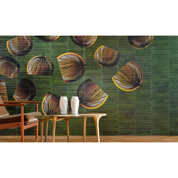 CARTA PARATI ELITIS - CALIFORNIA DREAMS