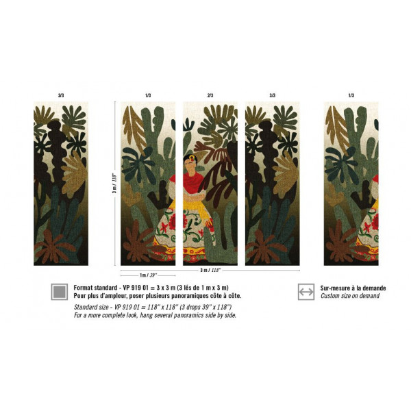 CARTA PARATI ELITIS - LA PASSION DE DIEGO