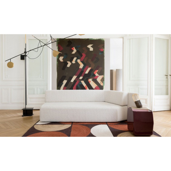 CARTA PARATI ELITIS - BROOKLYN