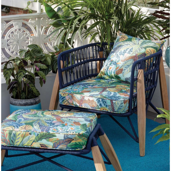 TESSUTO OSBORNE & LITTLE - MARANTA