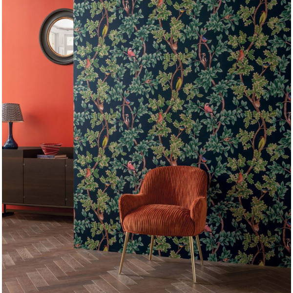 CARTA PARATI OSBORNE & LITTLE - NETHERFIELD