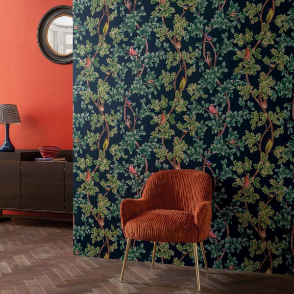 CARTA PARATI OSBORNE & LITTLE - NETHERFIELD