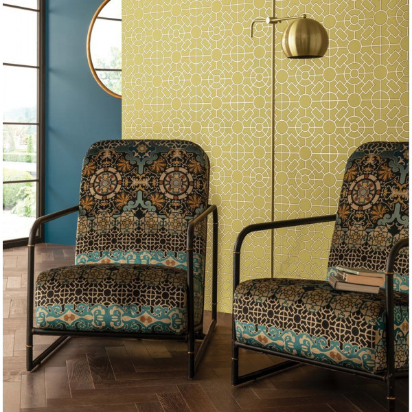 TESSUTO OSBORNE & LITTLE - MANSFIELD