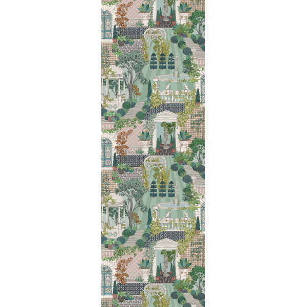 CARTA PARATI OSBORNE & LITTLE - FOLLIES