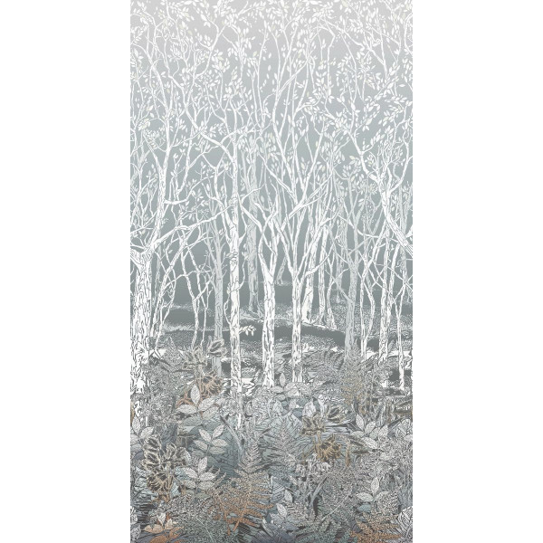 CARTA PARATI OSBORNE & LITTLE - SYLVANIA