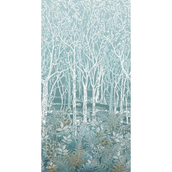 CARTA PARATI OSBORNE & LITTLE - SYLVANIA