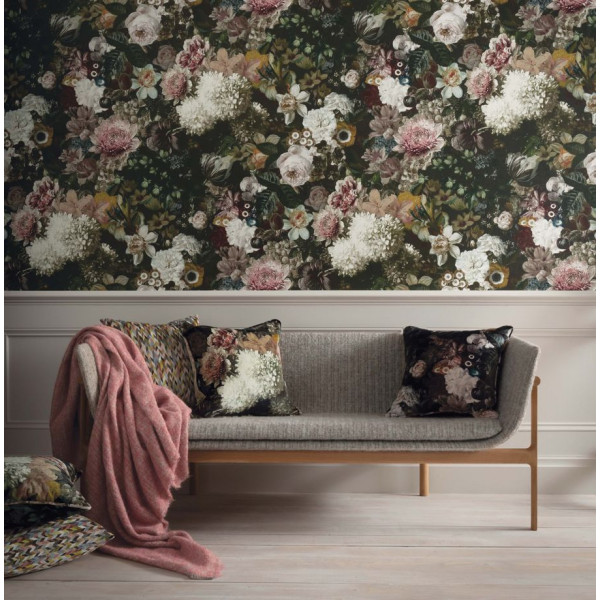 CARTA PARATI OSBORNE & LITTLE - FULLERTON