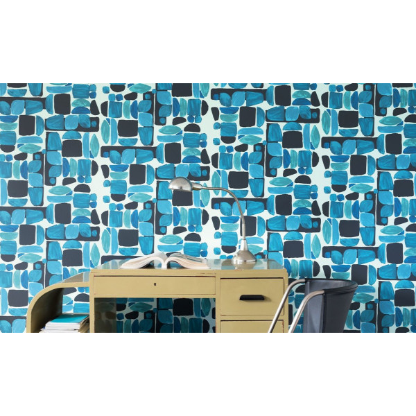 CARTA PARATI ELITIS - CHAMAN