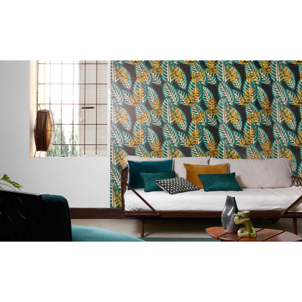 CARTA PARATI ELITIS - ALOCASIA