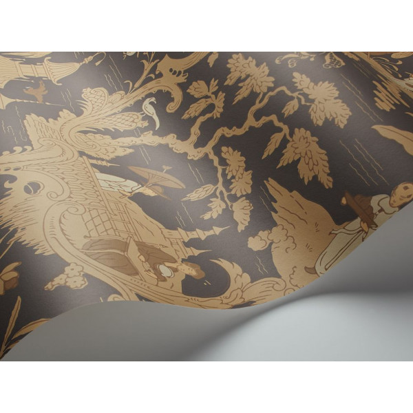 CARTA PARATI COLE & SON - CHINESE TOILE