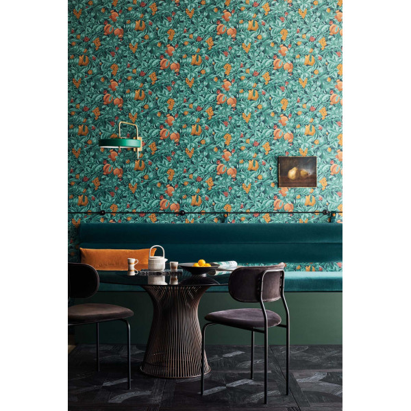 CARTA PARATI COLE&SON - VINES OF POMONA
