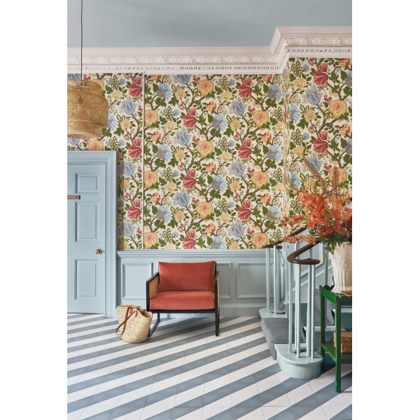 CARTA PARATI COLE&SON - MIDSUMMER