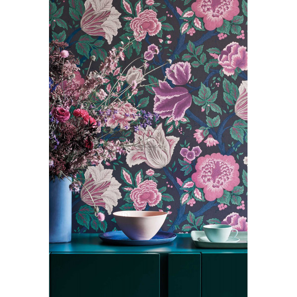 CARTA PARATI COLE&SON - MIDSUMMER