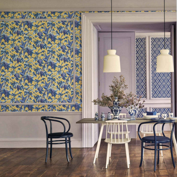 CARTA PARATI COLE&SON - WOODVALE ORCHARD