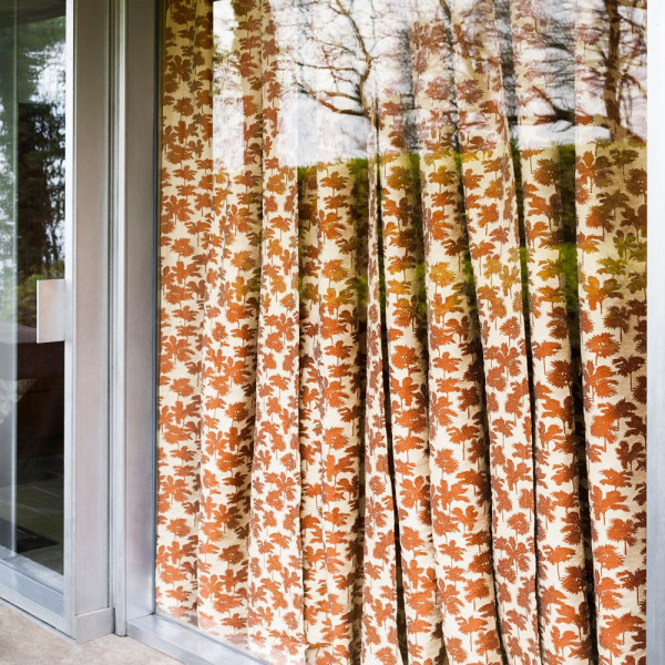 TESSUTO DEDAR - BE BOP A LULA