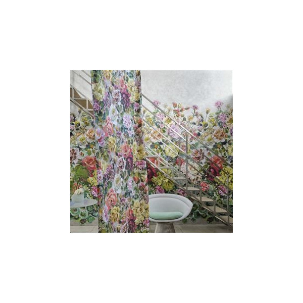 CARTA PARATI DESIGNERS GUILD - GRANDIFLORA