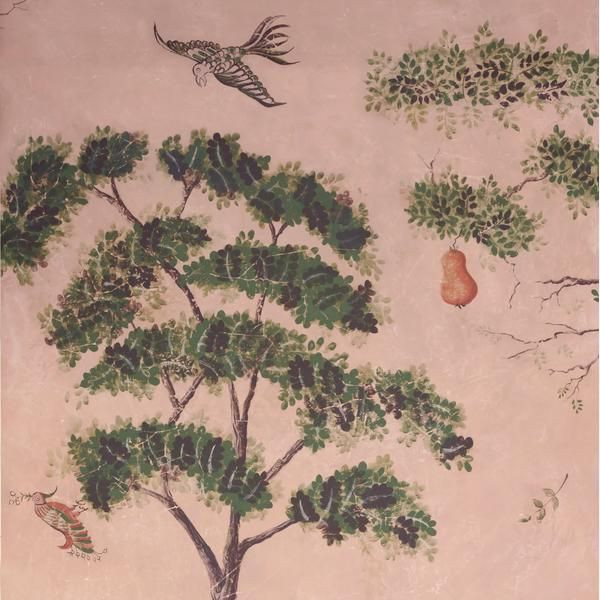 CARTA PARATI ANDREW MARTIN - MYTHICAL LAND