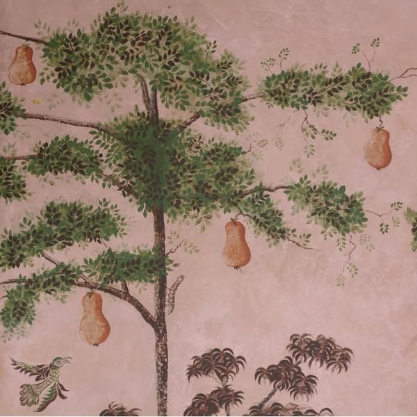 CARTA PARATI ANDREW MARTIN - MYTHICAL LAND
