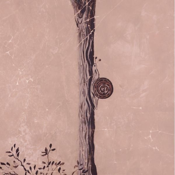 CARTA PARATI ANDREW MARTIN - MYTHICAL LAND