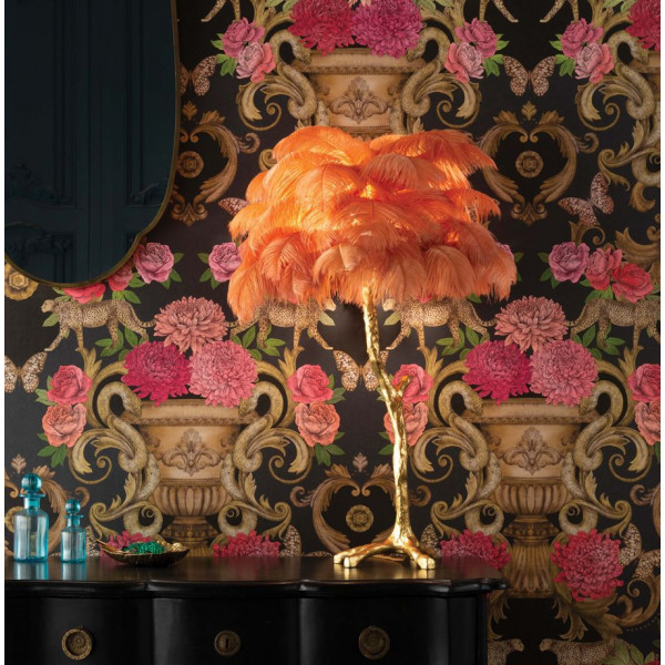 CARTA PARATI - MATTHEW WILLIAMSON - CHATEAU