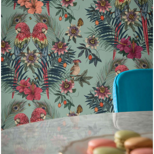 CARTA PARATI - MATTHEW WILLIAMSON - VENTURA